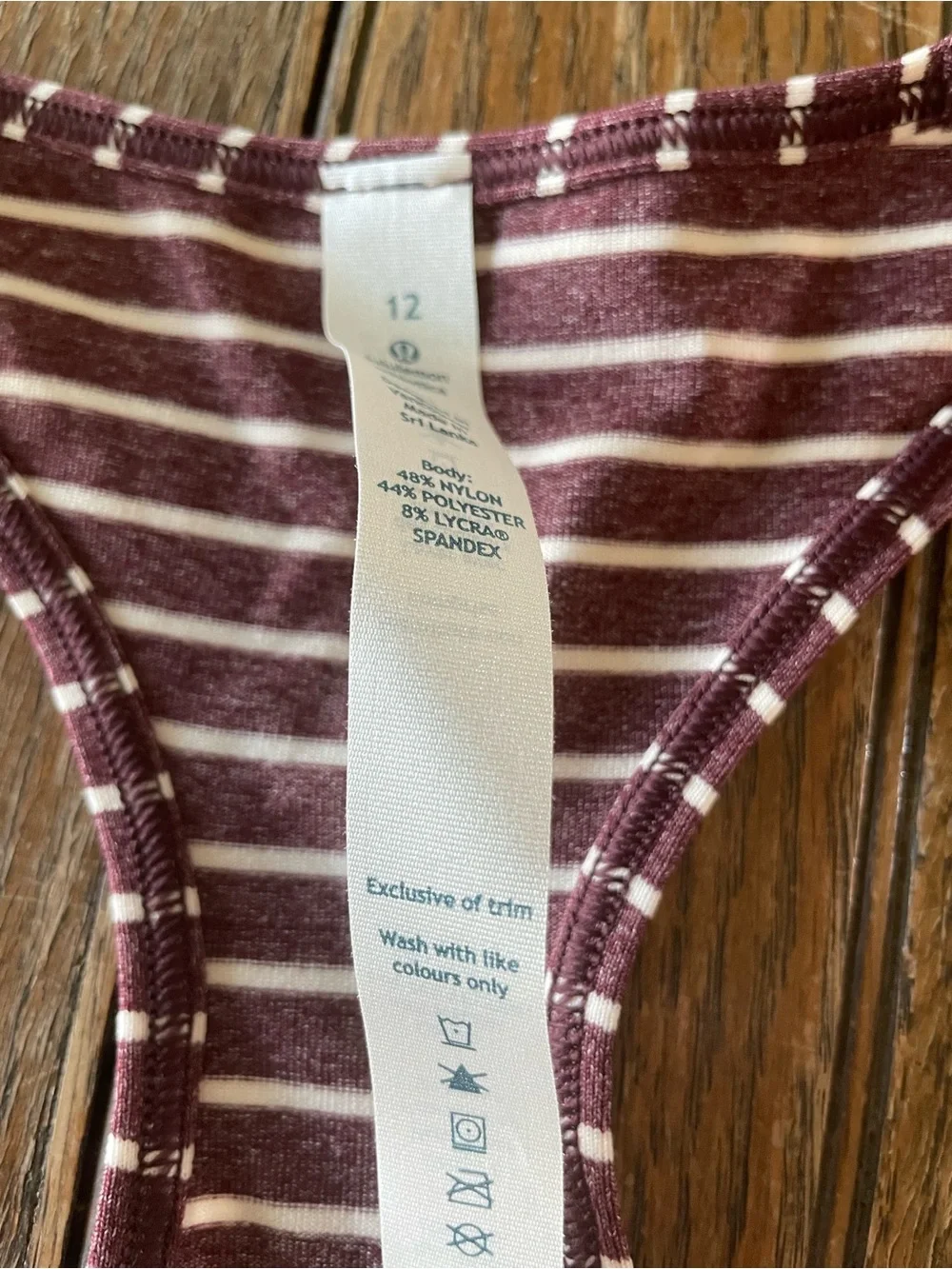 lululemon athletica nwt soft